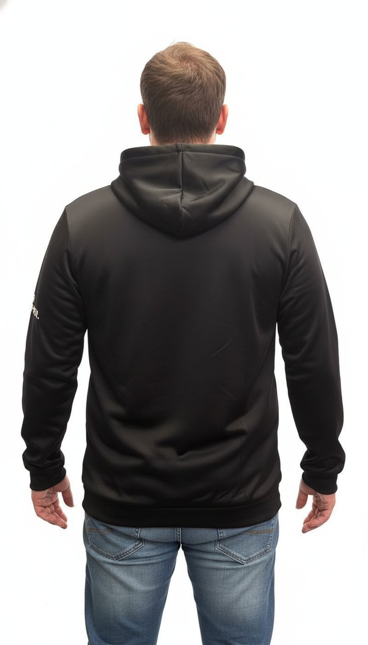 OKS Uniformes | Moletom para rede Hoteleira