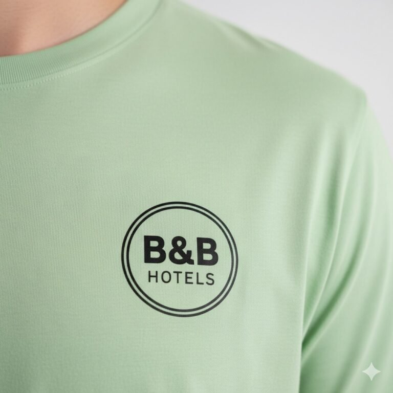 OKS Uniformes | Uniforme para Hotelaria