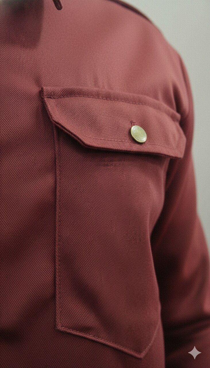 OKS Uniformes | Camisas Sociais