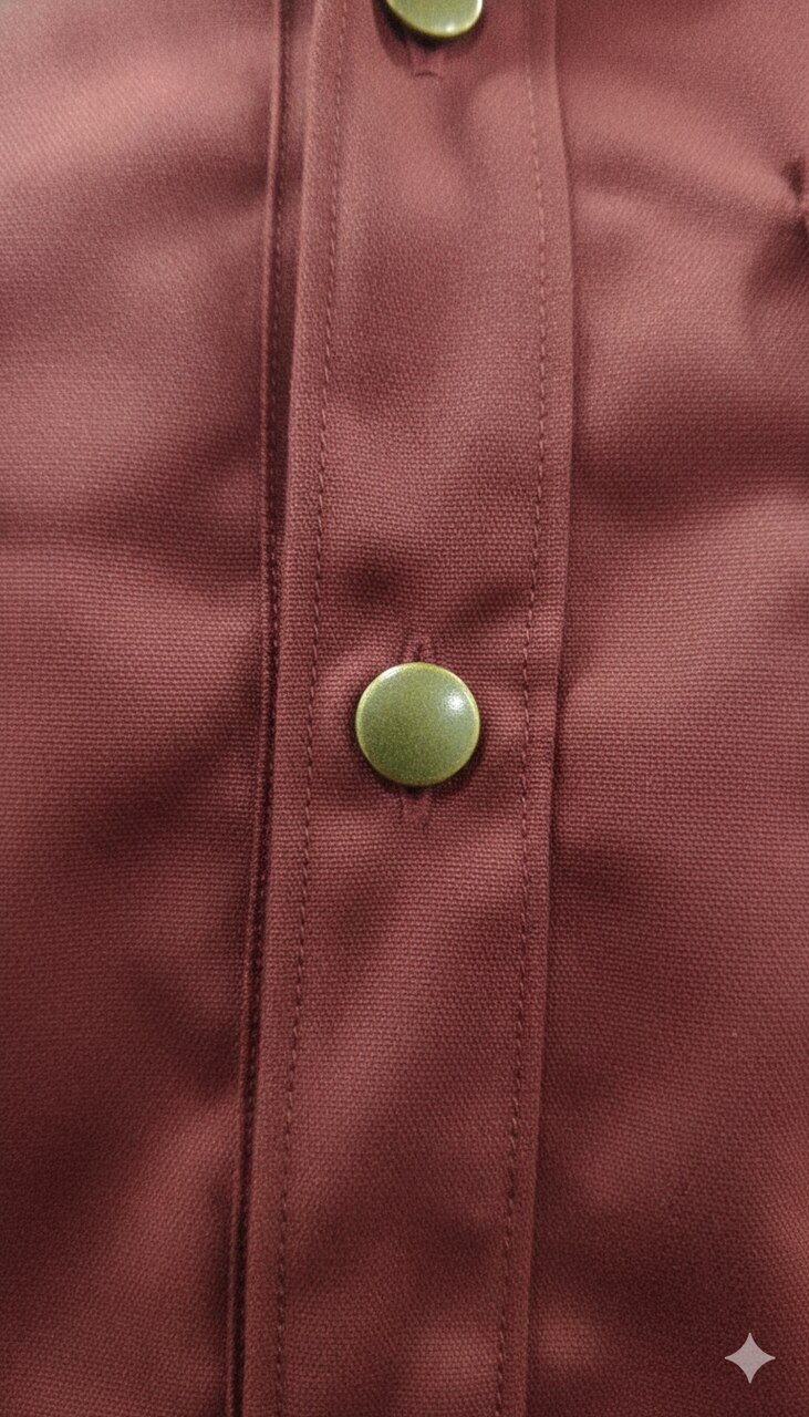 OKS Uniformes | Camisas Sociais