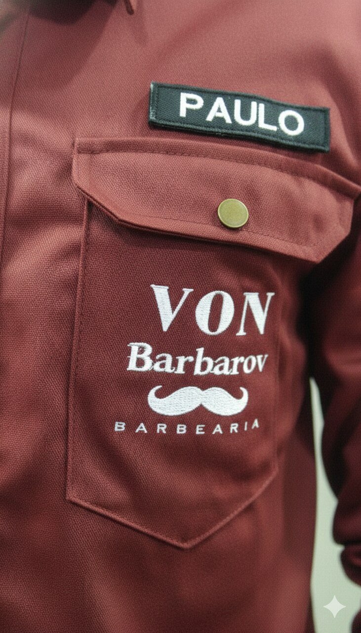 OKS Uniformes | Camisas Sociais