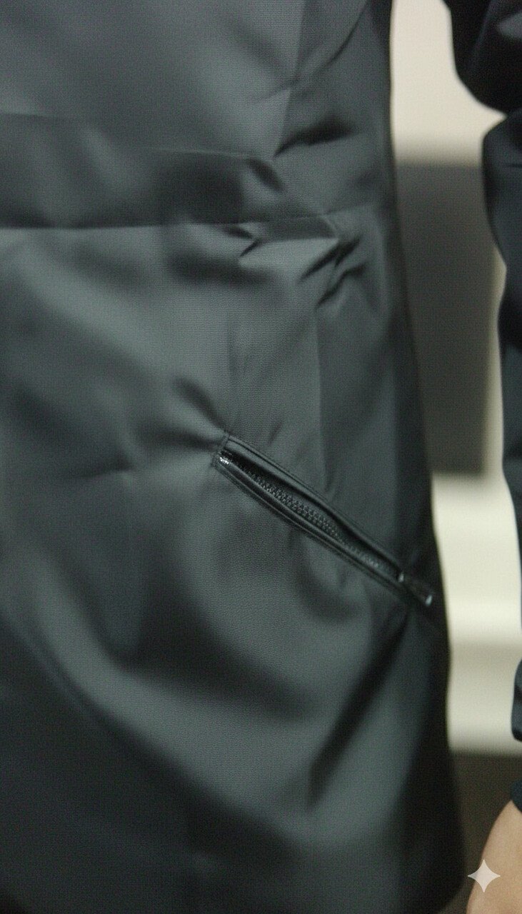 OKS Uniformes | Jaquetas