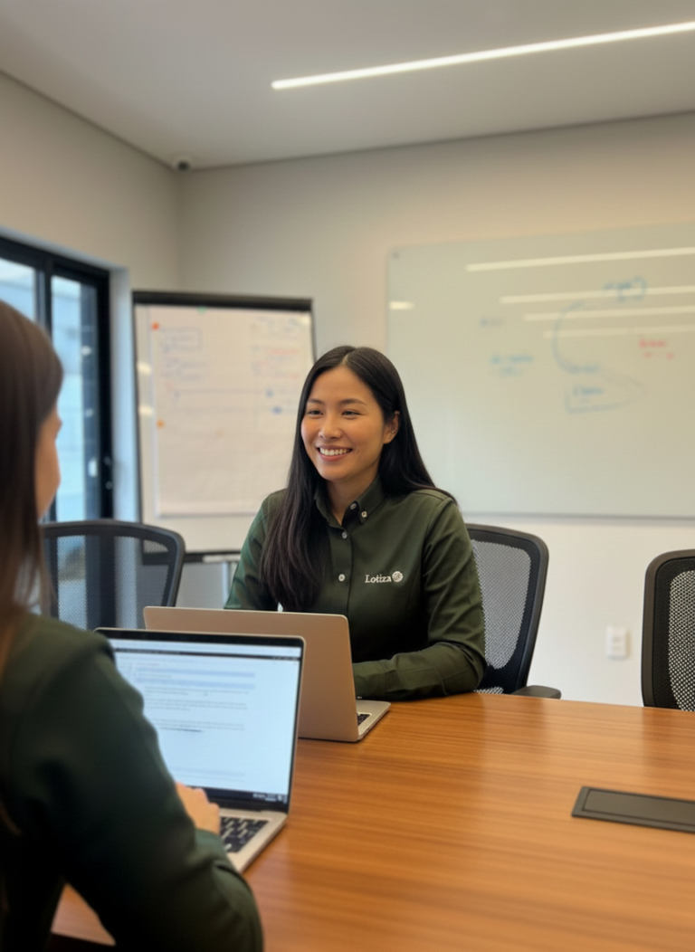 OKS Uniformes | Camisas Sociais