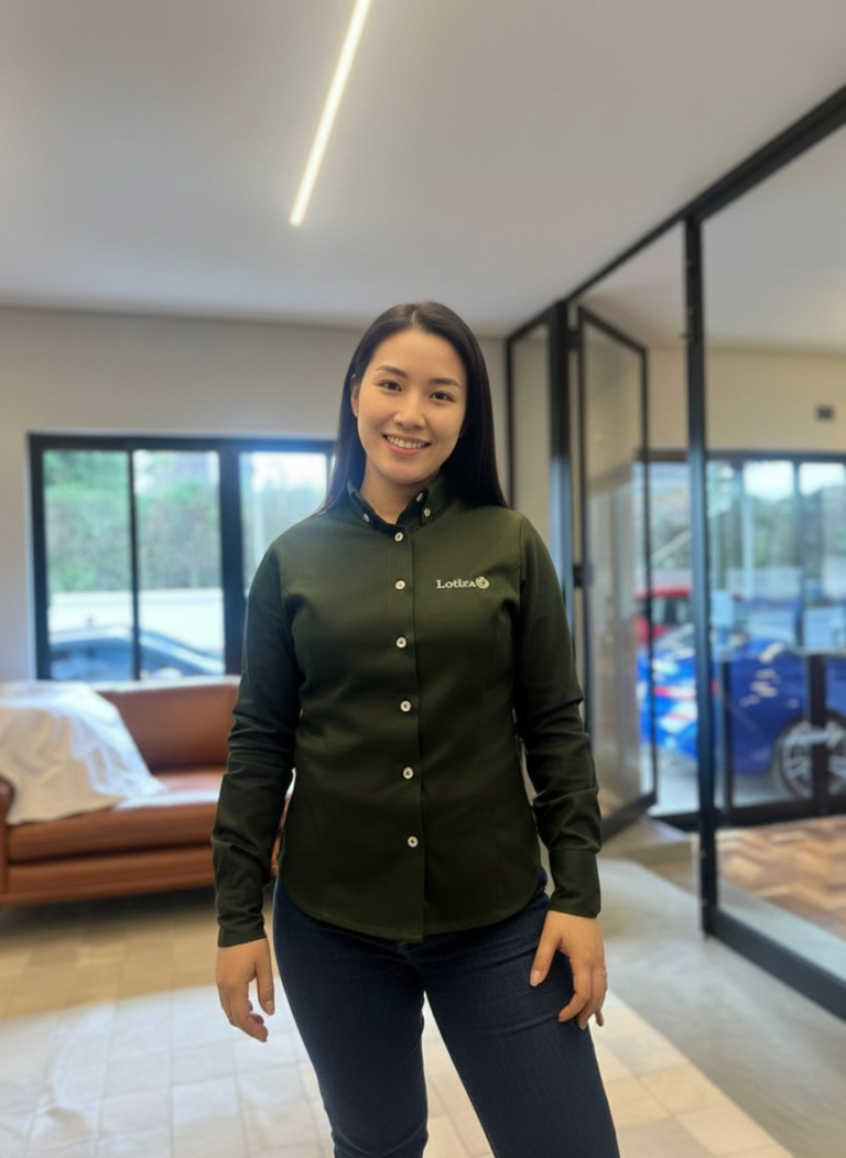 OKS Uniformes | Camisas Sociais